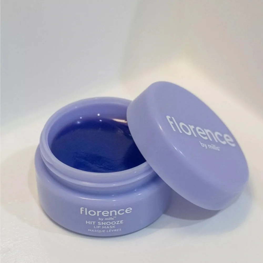 Florence by mills Hit Snooze Lip Mask
